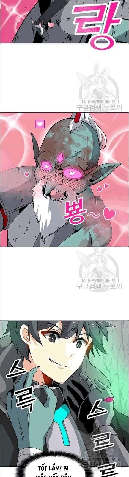 Tôi Là Người Chơi Thần Chú Đơn Độc Chapter 19 - Trang 2