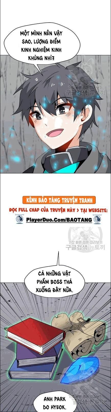 Tôi Là Người Chơi Thần Chú Đơn Độc Chapter 19 - Trang 2