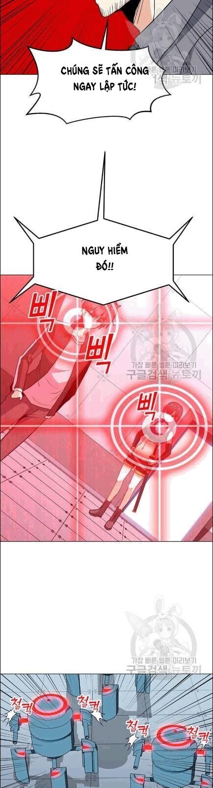 Tôi Là Người Chơi Thần Chú Đơn Độc Chapter 19 - Trang 2