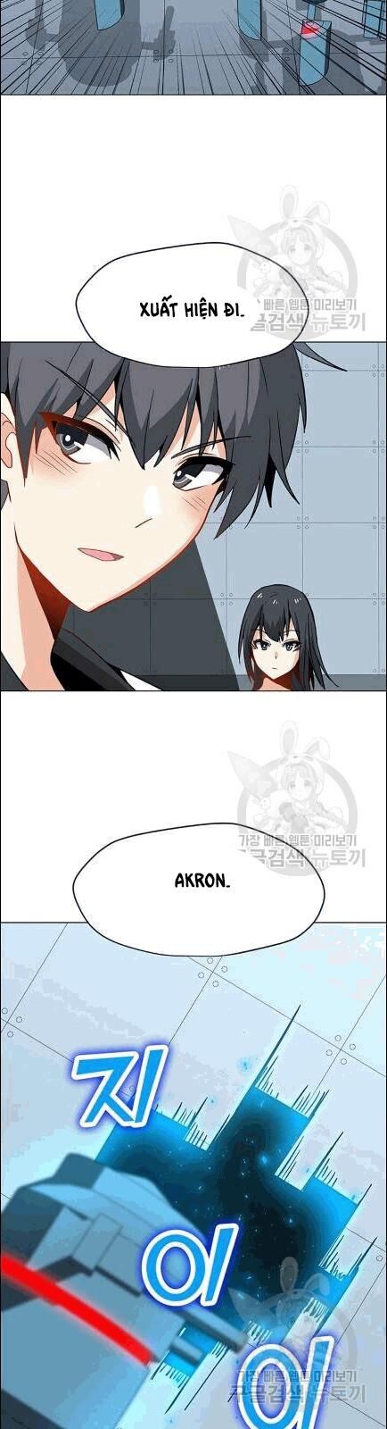 Tôi Là Người Chơi Thần Chú Đơn Độc Chapter 19 - Trang 2