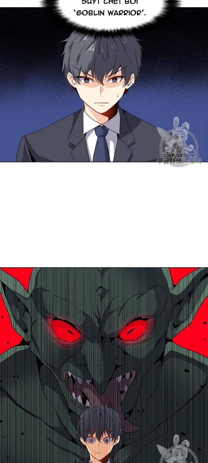 Tôi Là Người Chơi Thần Chú Đơn Độc Chapter 2 - Trang 2