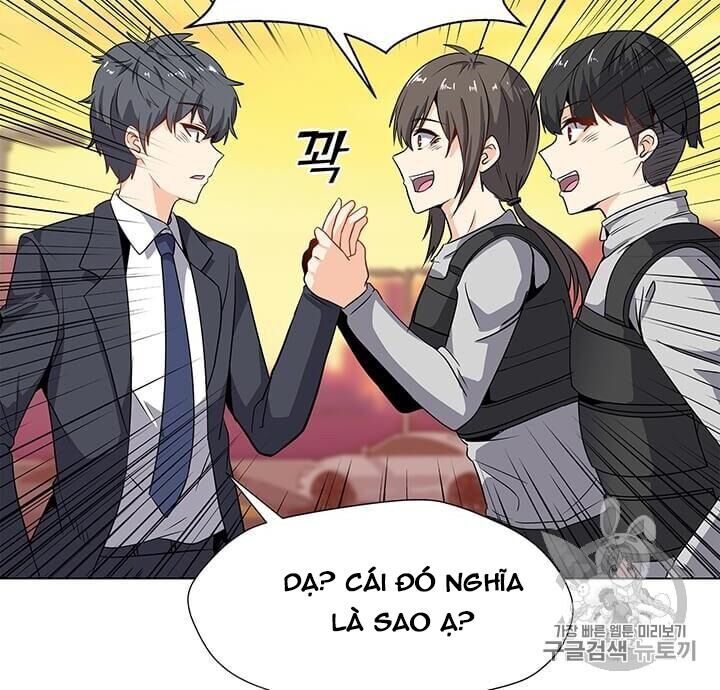 Tôi Là Người Chơi Thần Chú Đơn Độc Chapter 2 - Trang 2