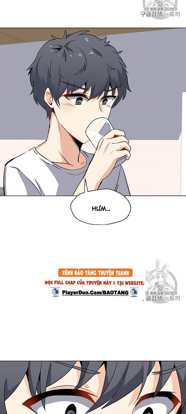 Tôi Là Người Chơi Thần Chú Đơn Độc Chapter 2 - Trang 2