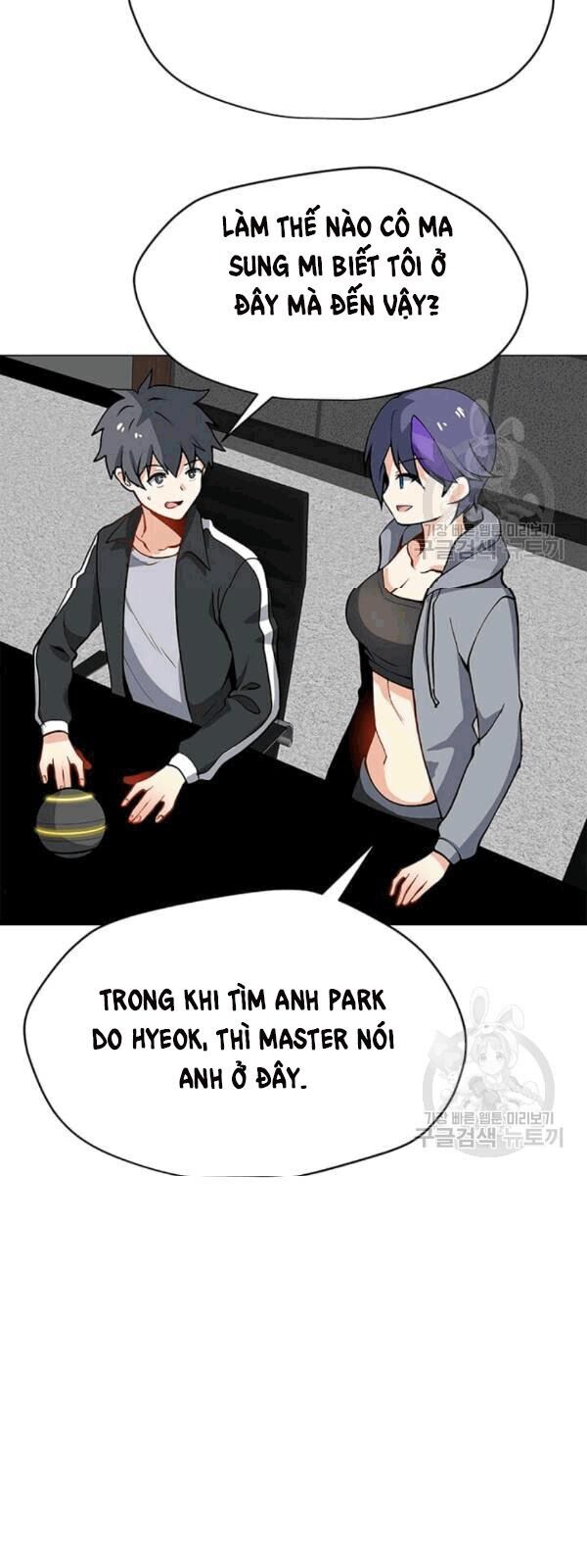 Tôi Là Người Chơi Thần Chú Đơn Độc Chapter 21 - Trang 2