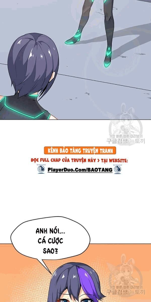 Tôi Là Người Chơi Thần Chú Đơn Độc Chapter 22 - Trang 2