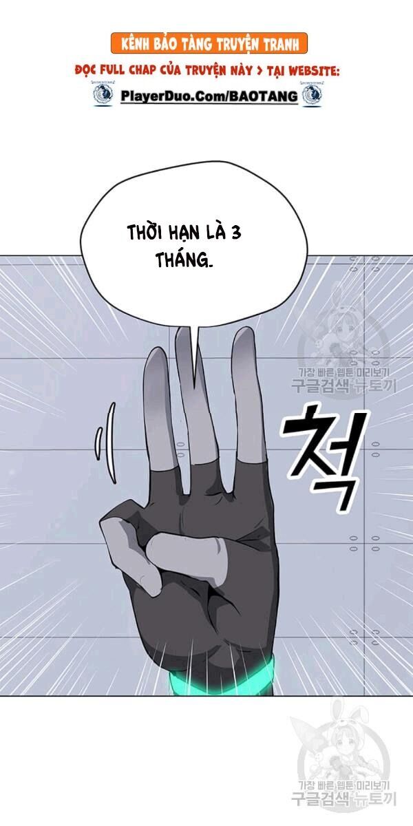 Tôi Là Người Chơi Thần Chú Đơn Độc Chapter 22 - Trang 2