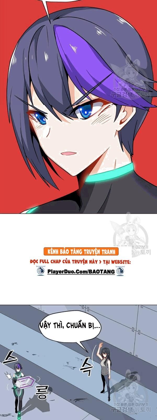 Tôi Là Người Chơi Thần Chú Đơn Độc Chapter 22 - Trang 2