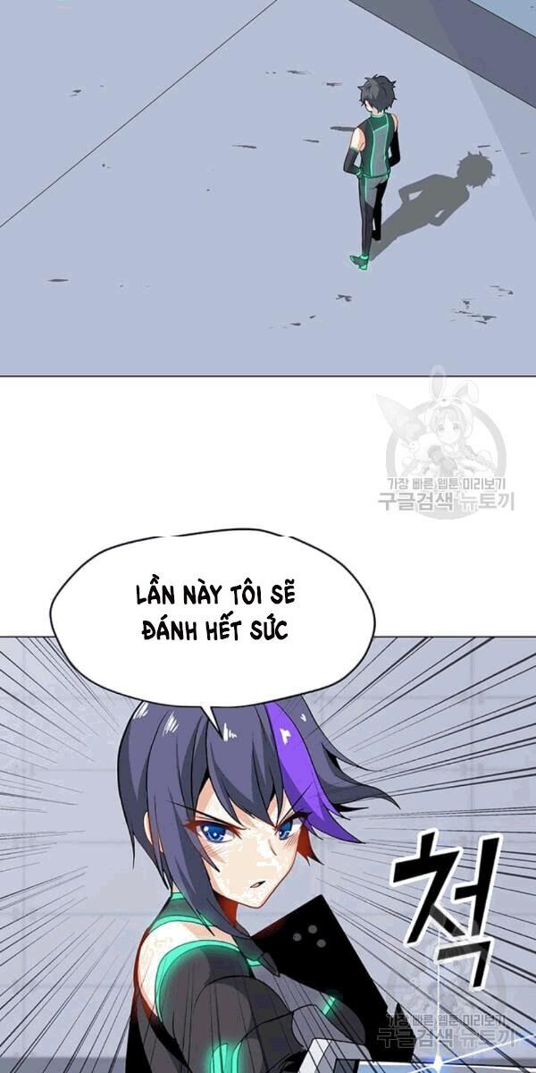 Tôi Là Người Chơi Thần Chú Đơn Độc Chapter 22 - Trang 2