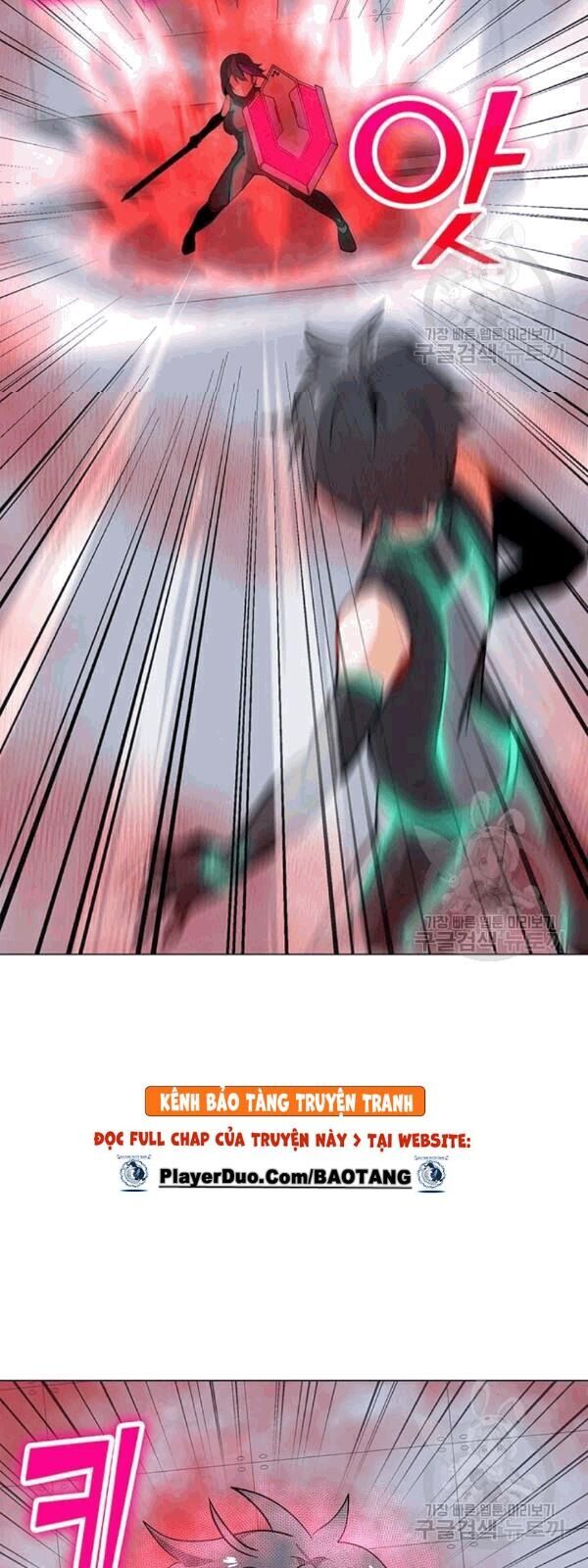 Tôi Là Người Chơi Thần Chú Đơn Độc Chapter 22 - Trang 2