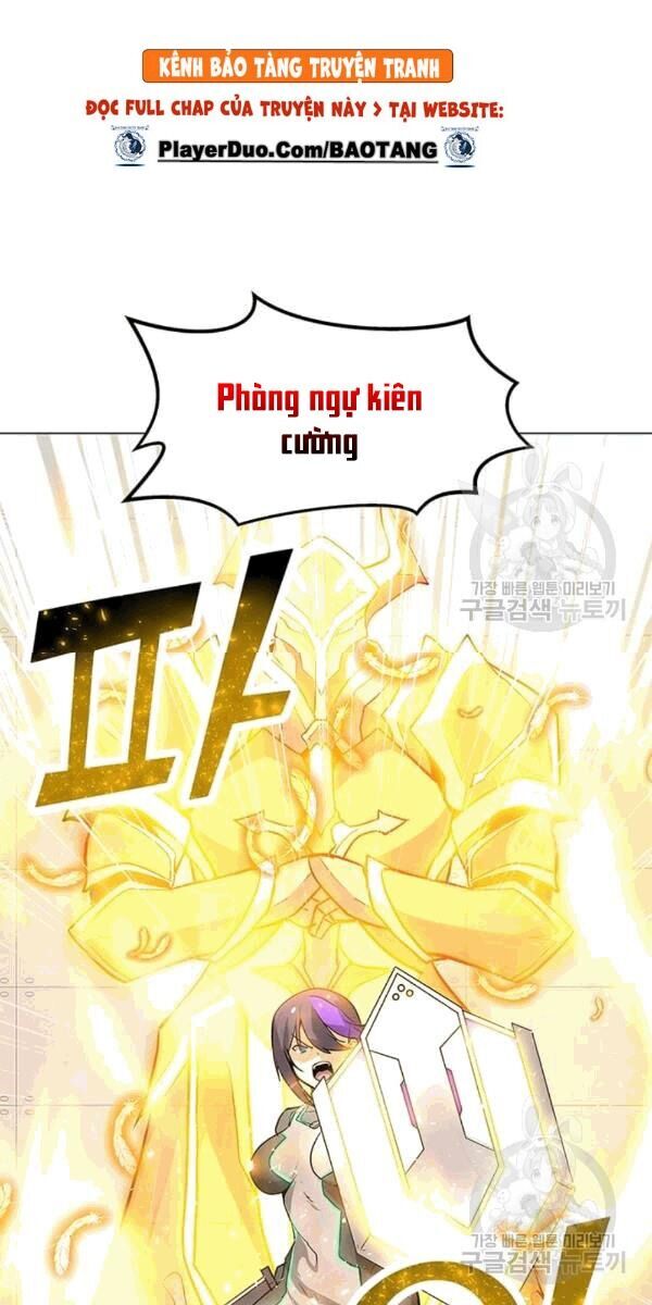 Tôi Là Người Chơi Thần Chú Đơn Độc Chapter 22 - Trang 2