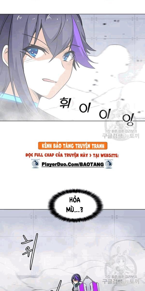 Tôi Là Người Chơi Thần Chú Đơn Độc Chapter 22 - Trang 2