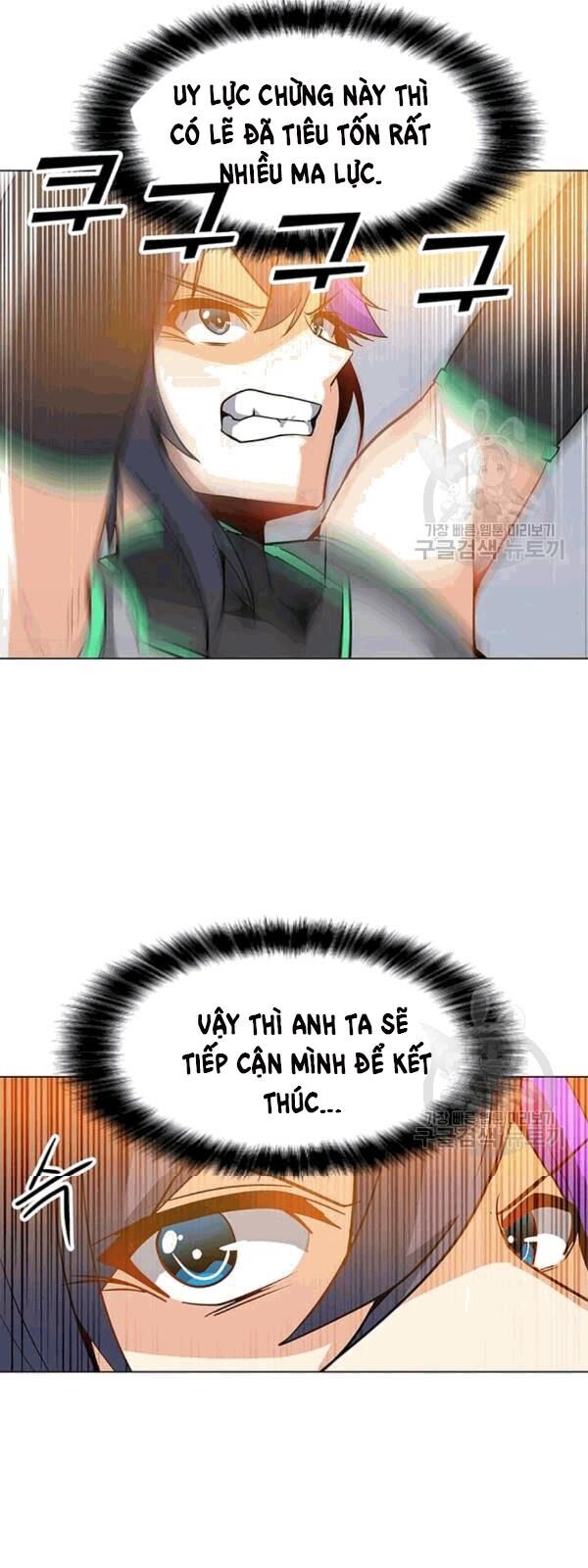 Tôi Là Người Chơi Thần Chú Đơn Độc Chapter 22 - Trang 2