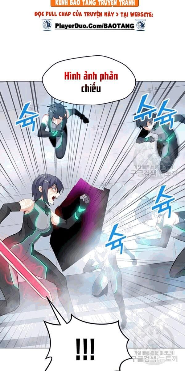 Tôi Là Người Chơi Thần Chú Đơn Độc Chapter 22 - Trang 2