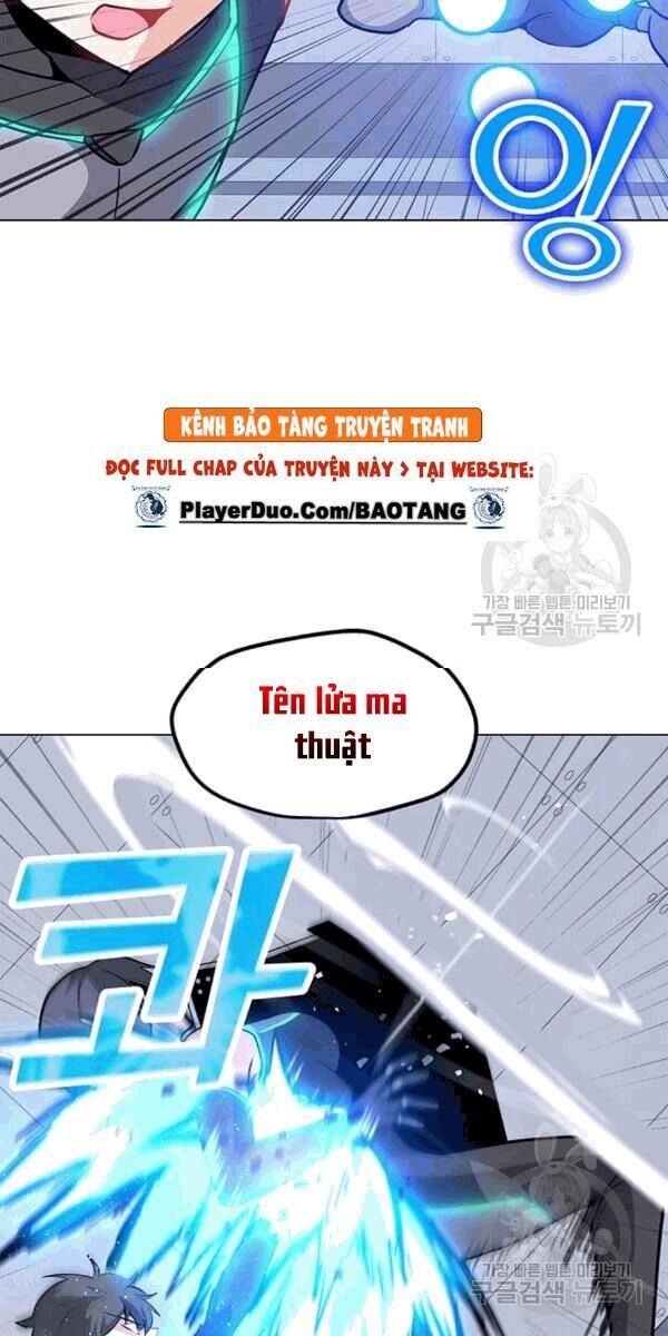 Tôi Là Người Chơi Thần Chú Đơn Độc Chapter 22 - Trang 2