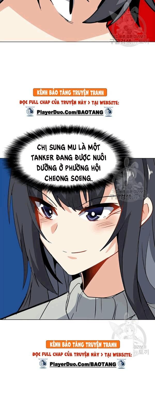 Tôi Là Người Chơi Thần Chú Đơn Độc Chapter 22 - Trang 2