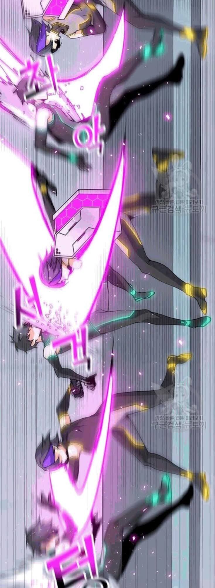 Tôi Là Người Chơi Thần Chú Đơn Độc Chapter 23 - Trang 2