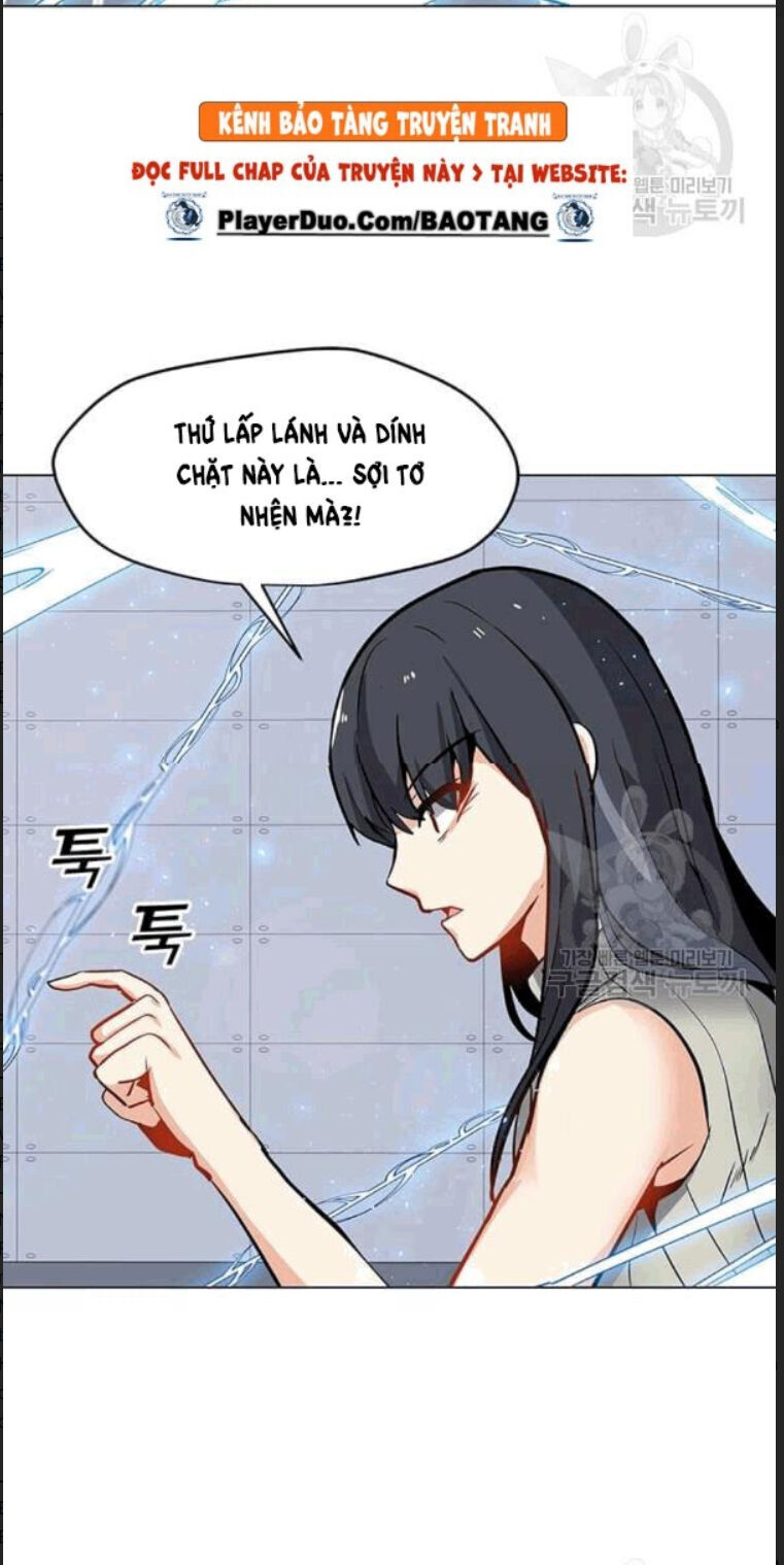 Tôi Là Người Chơi Thần Chú Đơn Độc Chapter 23 - Trang 2