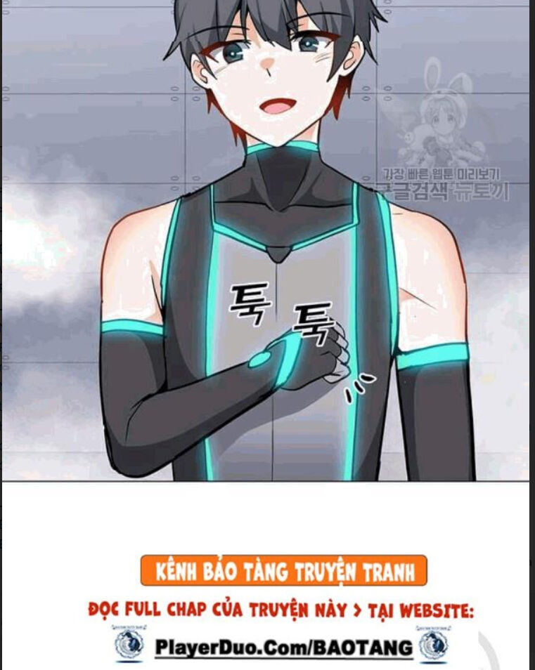 Tôi Là Người Chơi Thần Chú Đơn Độc Chapter 23 - Trang 2