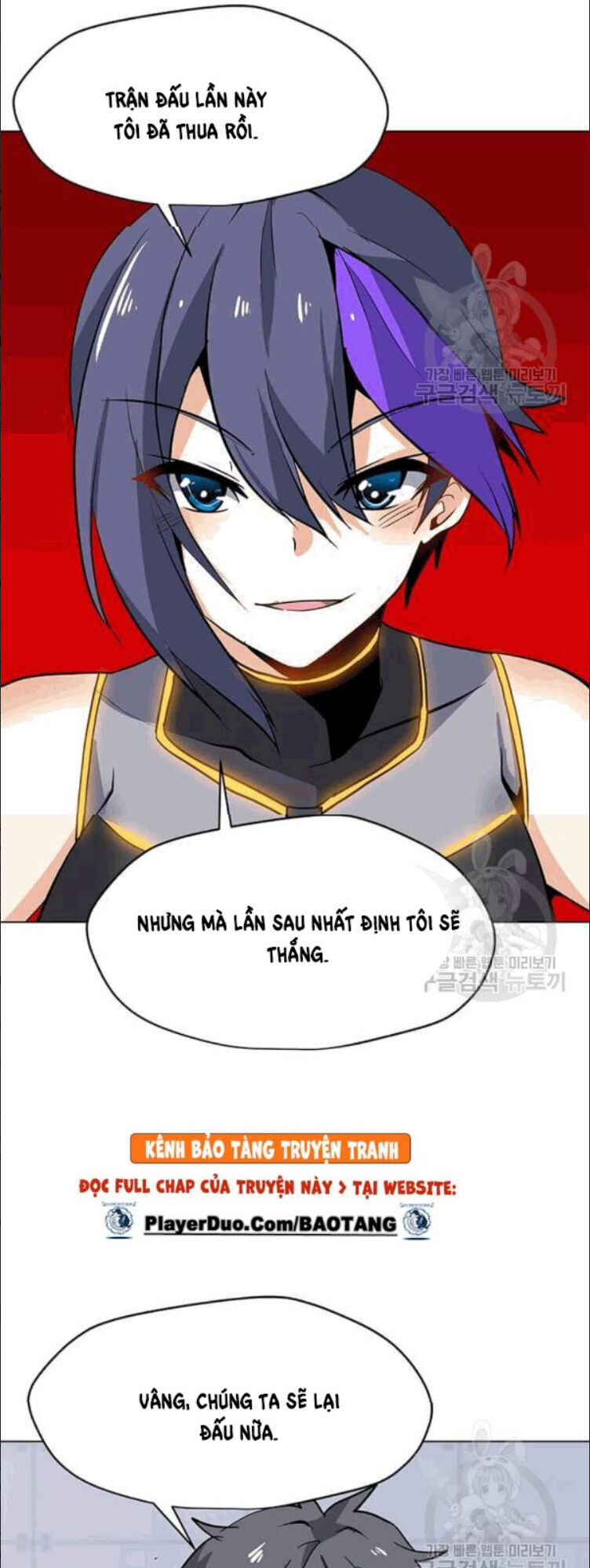 Tôi Là Người Chơi Thần Chú Đơn Độc Chapter 23 - Trang 2