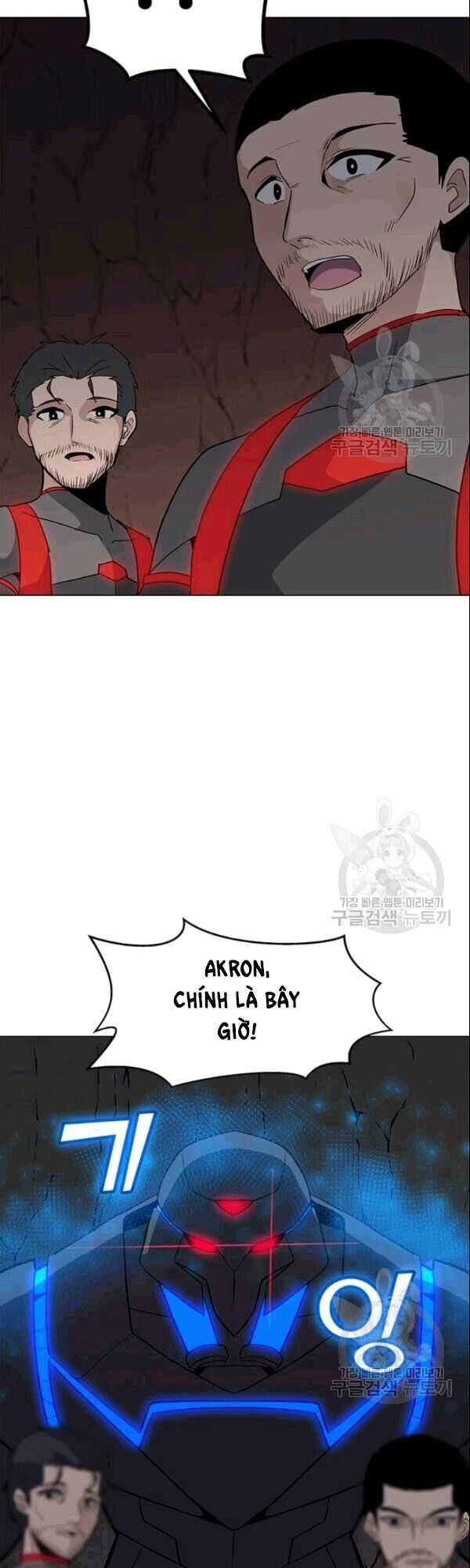 Tôi Là Người Chơi Thần Chú Đơn Độc Chapter 26 - Trang 2