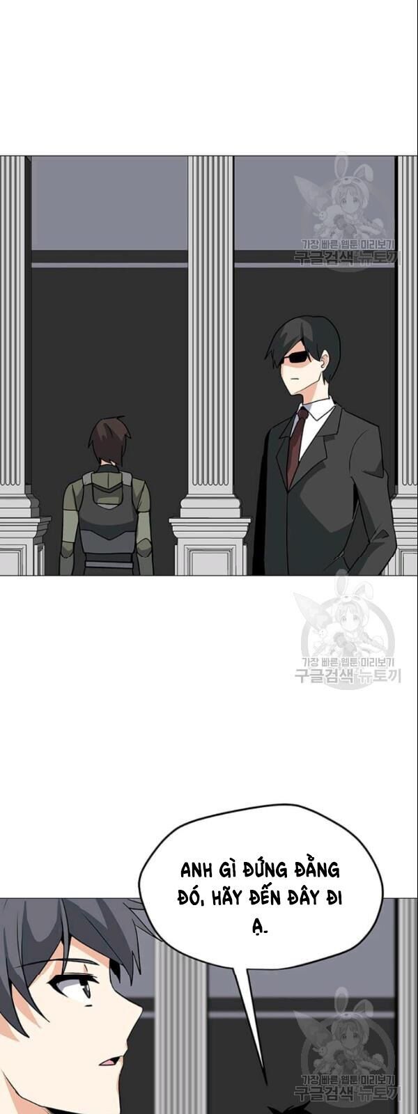 Tôi Là Người Chơi Thần Chú Đơn Độc Chapter 27 - Trang 2