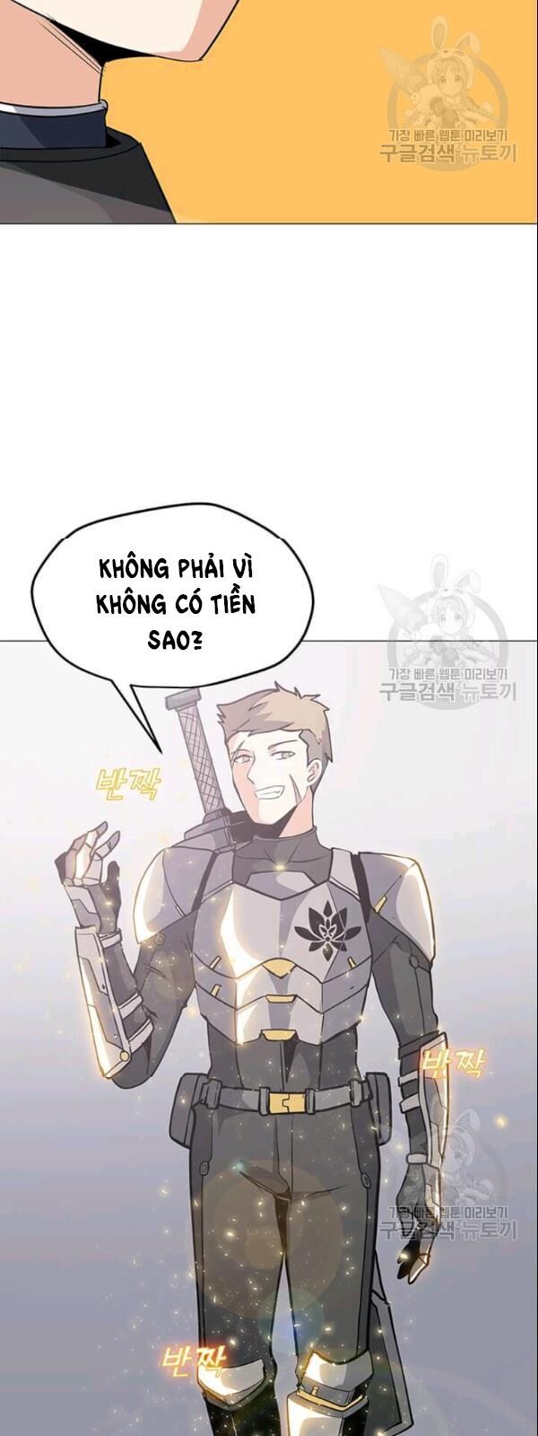 Tôi Là Người Chơi Thần Chú Đơn Độc Chapter 27 - Trang 2