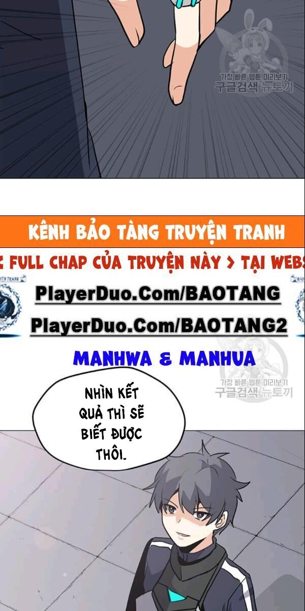 Tôi Là Người Chơi Thần Chú Đơn Độc Chapter 27 - Trang 2