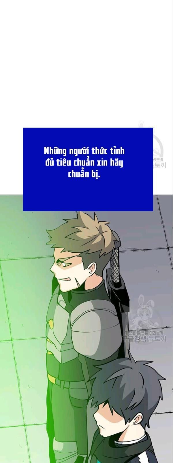 Tôi Là Người Chơi Thần Chú Đơn Độc Chapter 27 - Trang 2