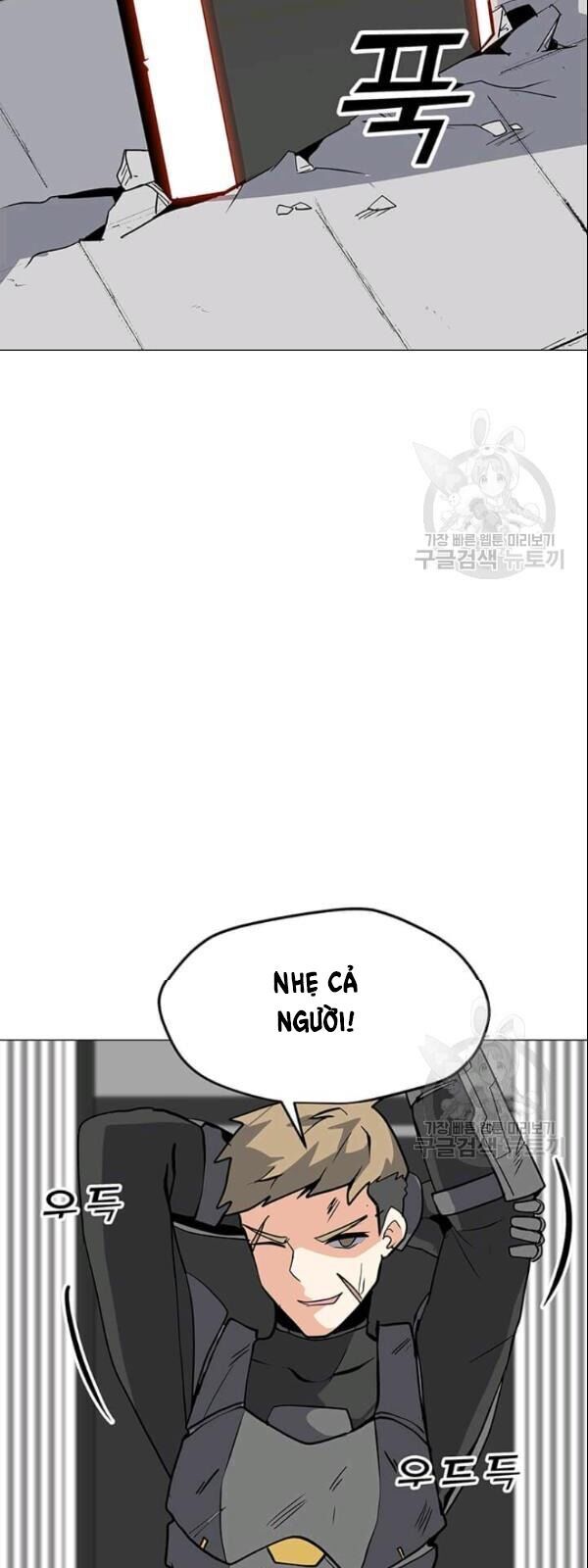 Tôi Là Người Chơi Thần Chú Đơn Độc Chapter 27 - Trang 2