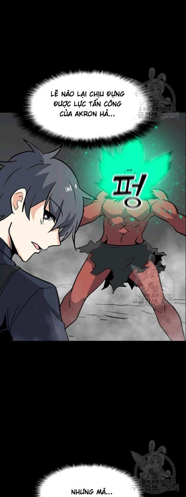 Tôi Là Người Chơi Thần Chú Đơn Độc Chapter 28 - Trang 2