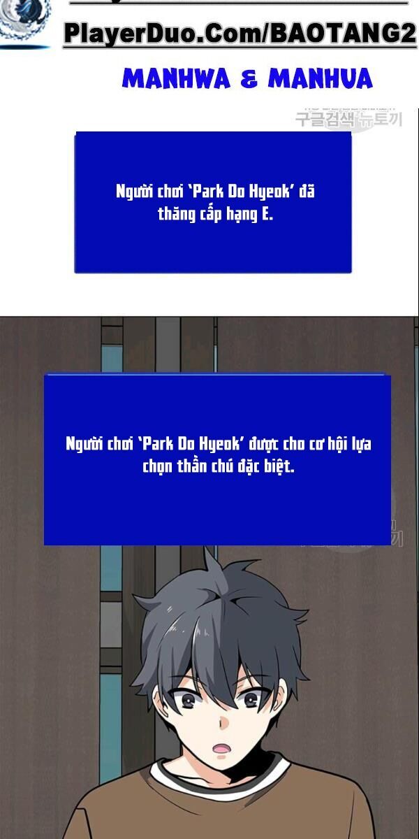 Tôi Là Người Chơi Thần Chú Đơn Độc Chapter 28 - Trang 2