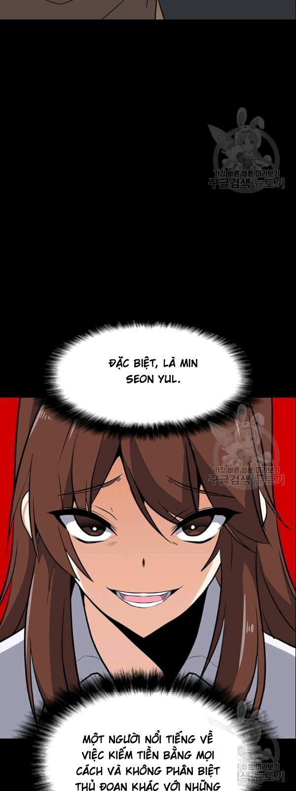 Tôi Là Người Chơi Thần Chú Đơn Độc Chapter 28 - Trang 2