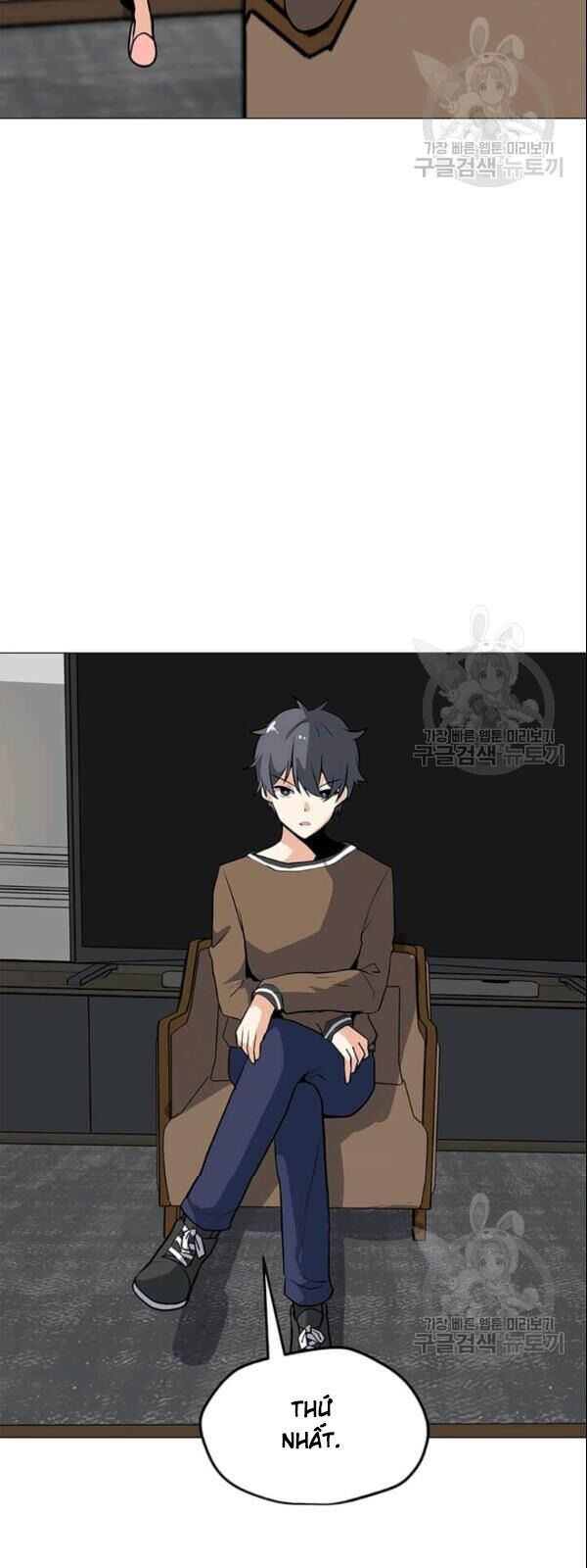 Tôi Là Người Chơi Thần Chú Đơn Độc Chapter 28 - Trang 2