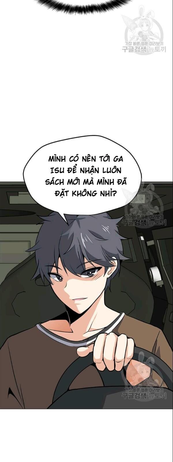 Tôi Là Người Chơi Thần Chú Đơn Độc Chapter 29 - Trang 2