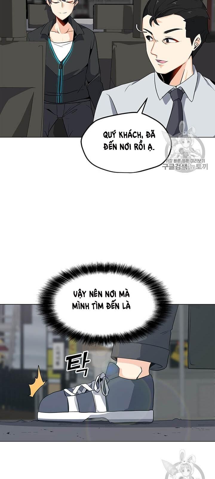 Tôi Là Người Chơi Thần Chú Đơn Độc Chapter 3 - Trang 2