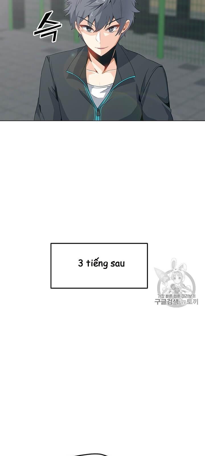 Tôi Là Người Chơi Thần Chú Đơn Độc Chapter 3 - Trang 2