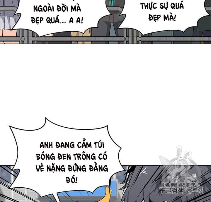 Tôi Là Người Chơi Thần Chú Đơn Độc Chapter 3 - Trang 2