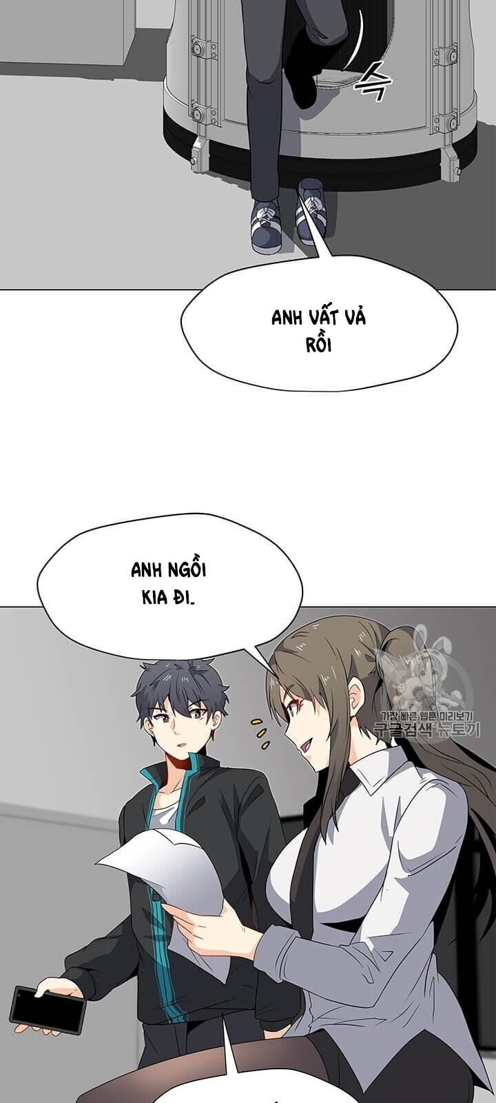 Tôi Là Người Chơi Thần Chú Đơn Độc Chapter 3 - Trang 2