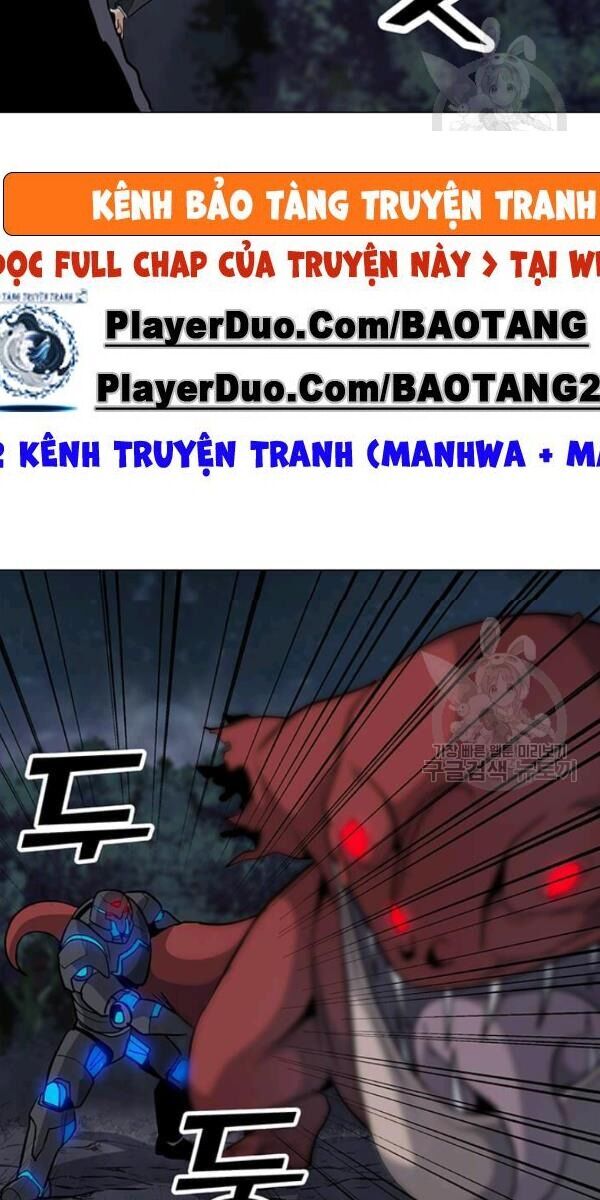 Tôi Là Người Chơi Thần Chú Đơn Độc Chapter 30 - Trang 2