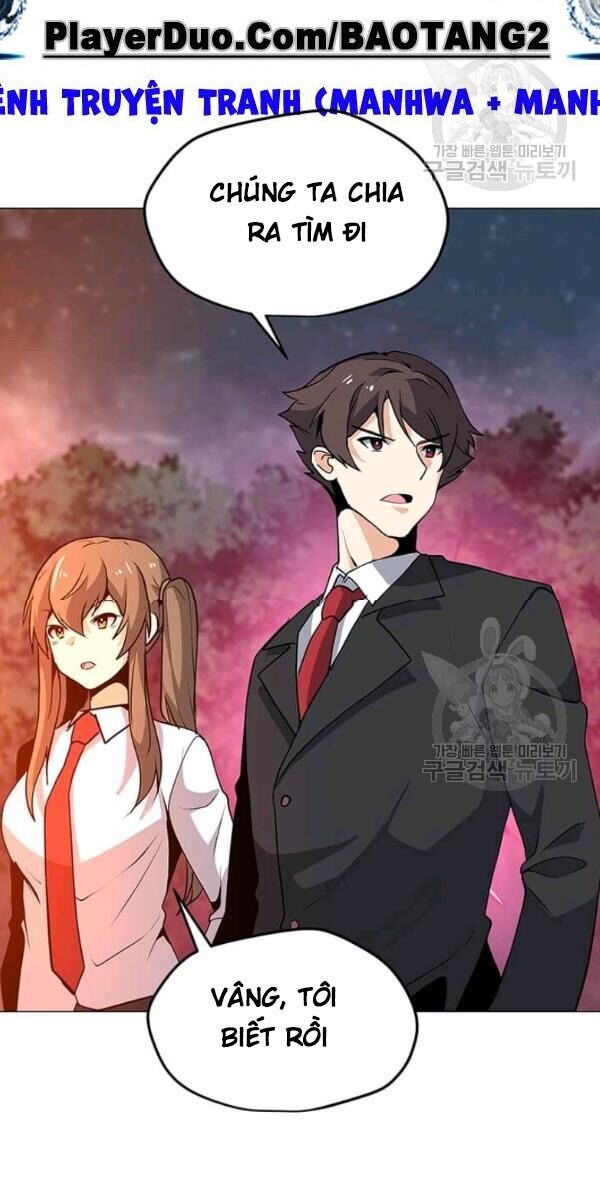 Tôi Là Người Chơi Thần Chú Đơn Độc Chapter 30 - Trang 2