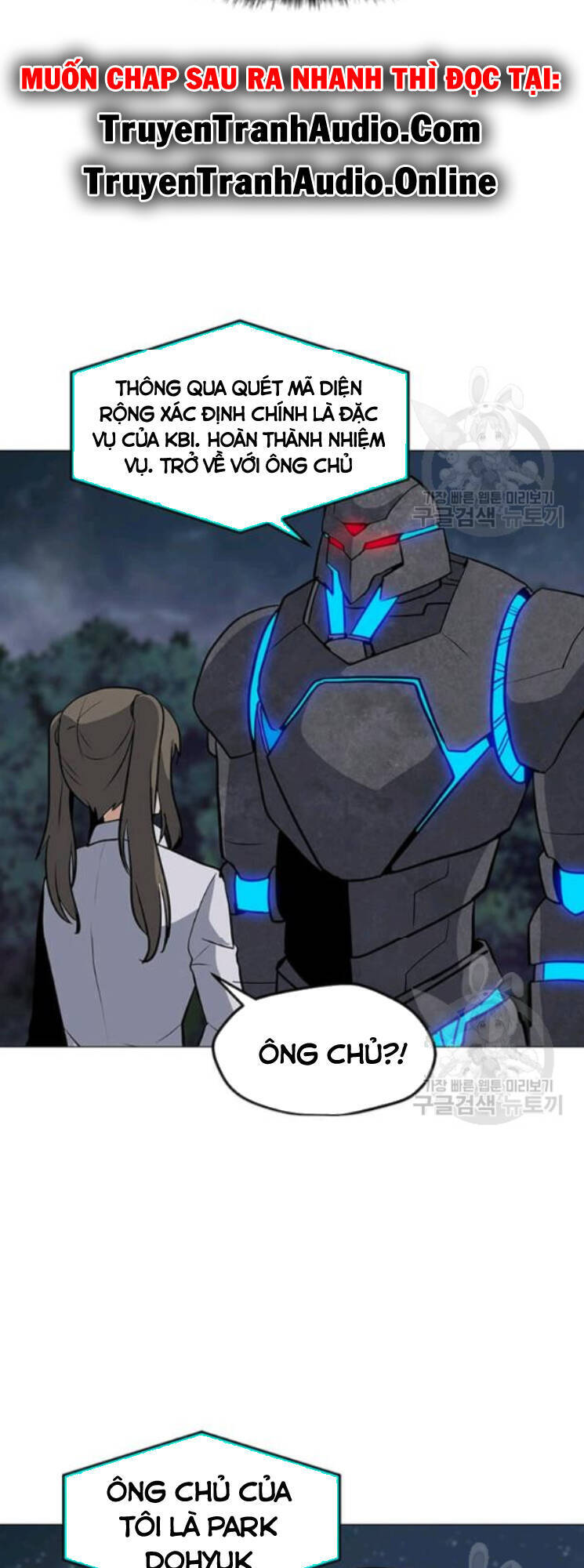 Tôi Là Người Chơi Thần Chú Đơn Độc Chapter 31 - Trang 2