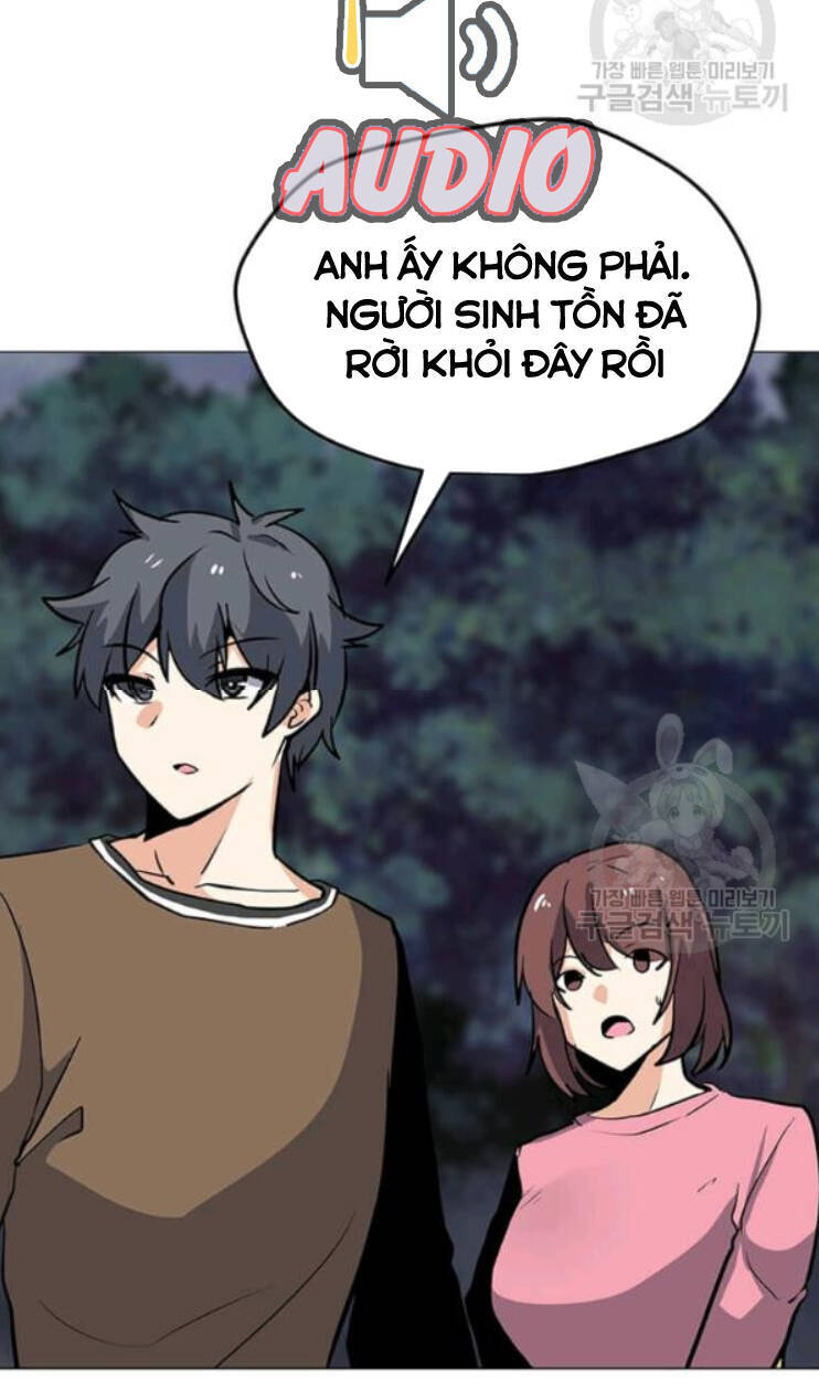 Tôi Là Người Chơi Thần Chú Đơn Độc Chapter 31 - Trang 2