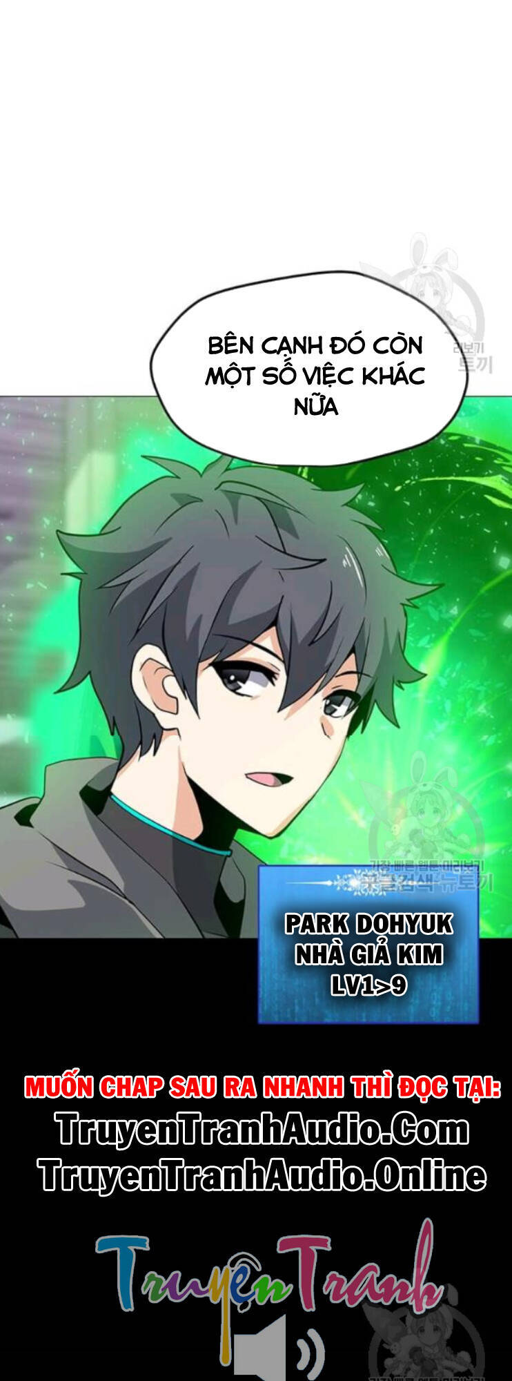 Tôi Là Người Chơi Thần Chú Đơn Độc Chapter 31 - Trang 2