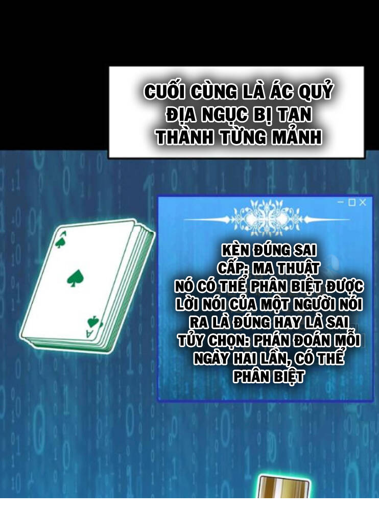 Tôi Là Người Chơi Thần Chú Đơn Độc Chapter 31 - Trang 2