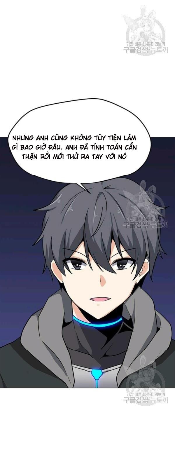 Tôi Là Người Chơi Thần Chú Đơn Độc Chapter 32 - Trang 2