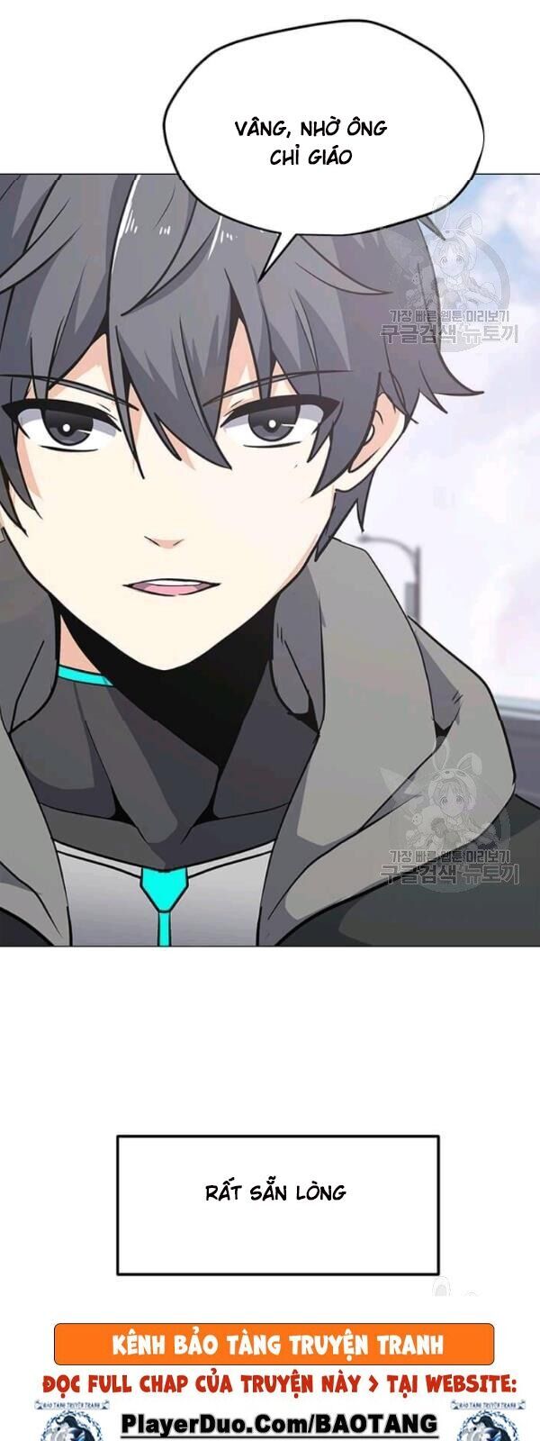 Tôi Là Người Chơi Thần Chú Đơn Độc Chapter 32 - Trang 2