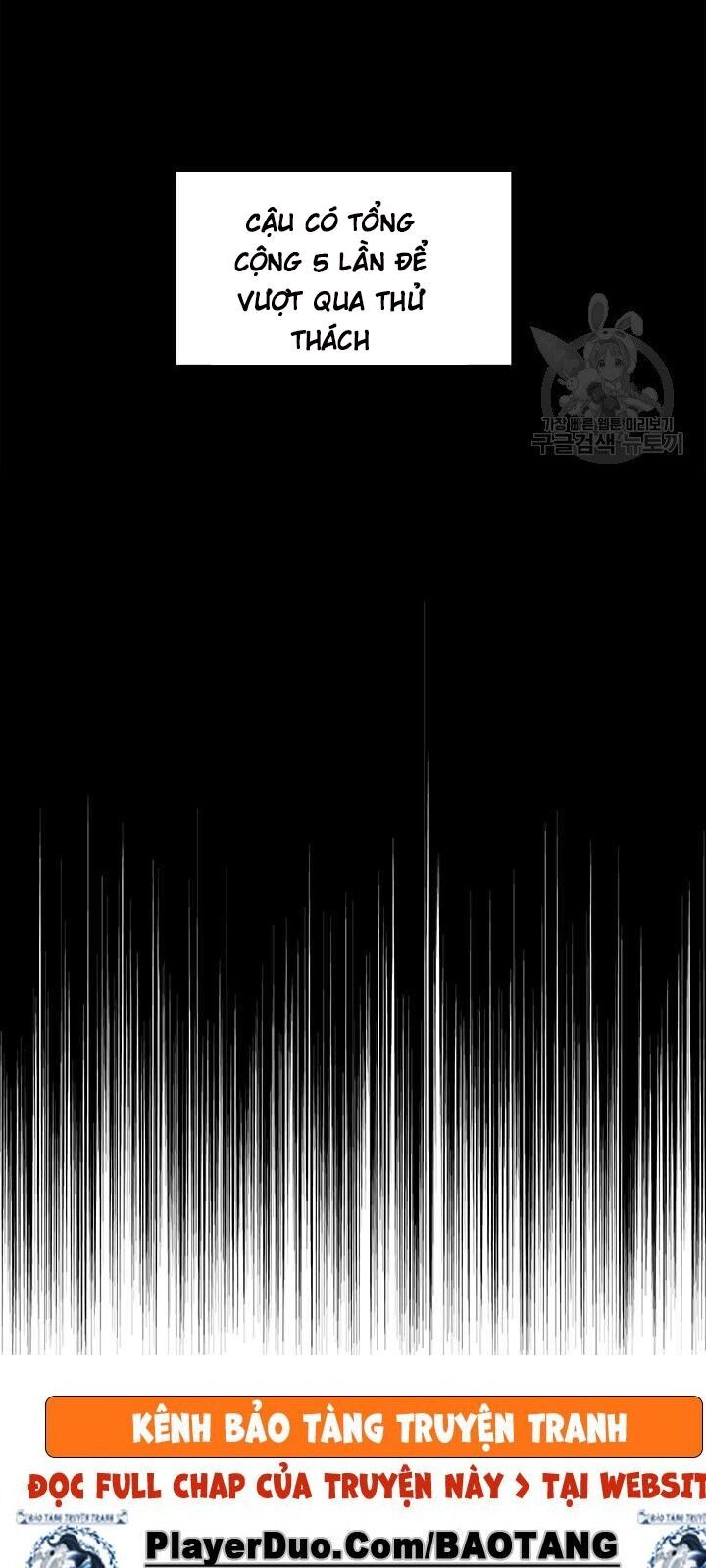 Tôi Là Người Chơi Thần Chú Đơn Độc Chapter 33 - Trang 2