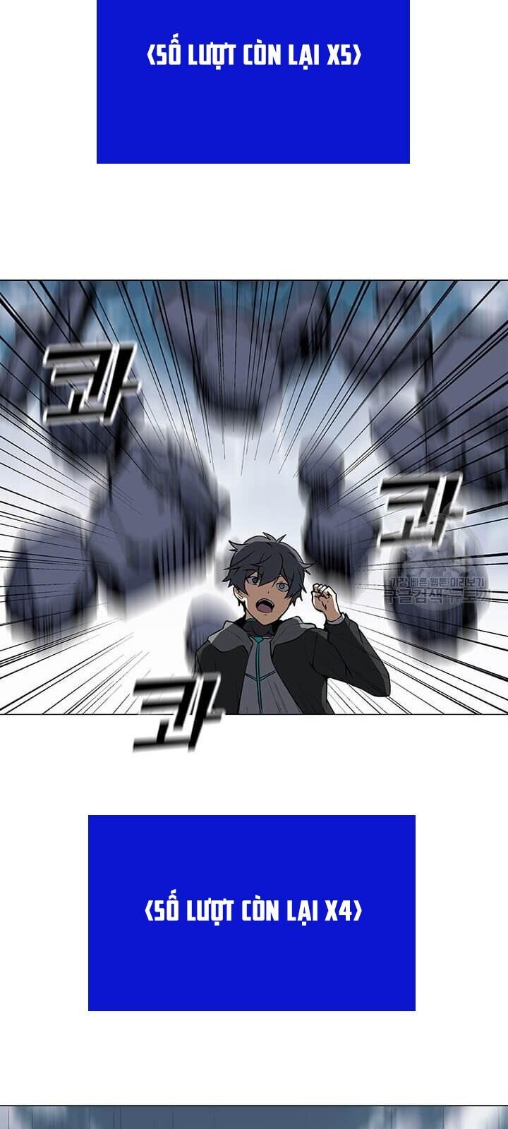 Tôi Là Người Chơi Thần Chú Đơn Độc Chapter 33 - Trang 2