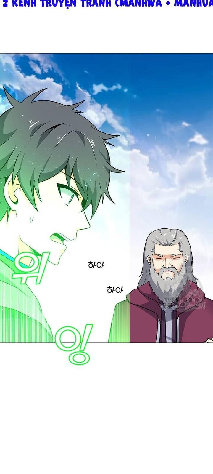 Tôi Là Người Chơi Thần Chú Đơn Độc Chapter 33 - Trang 2