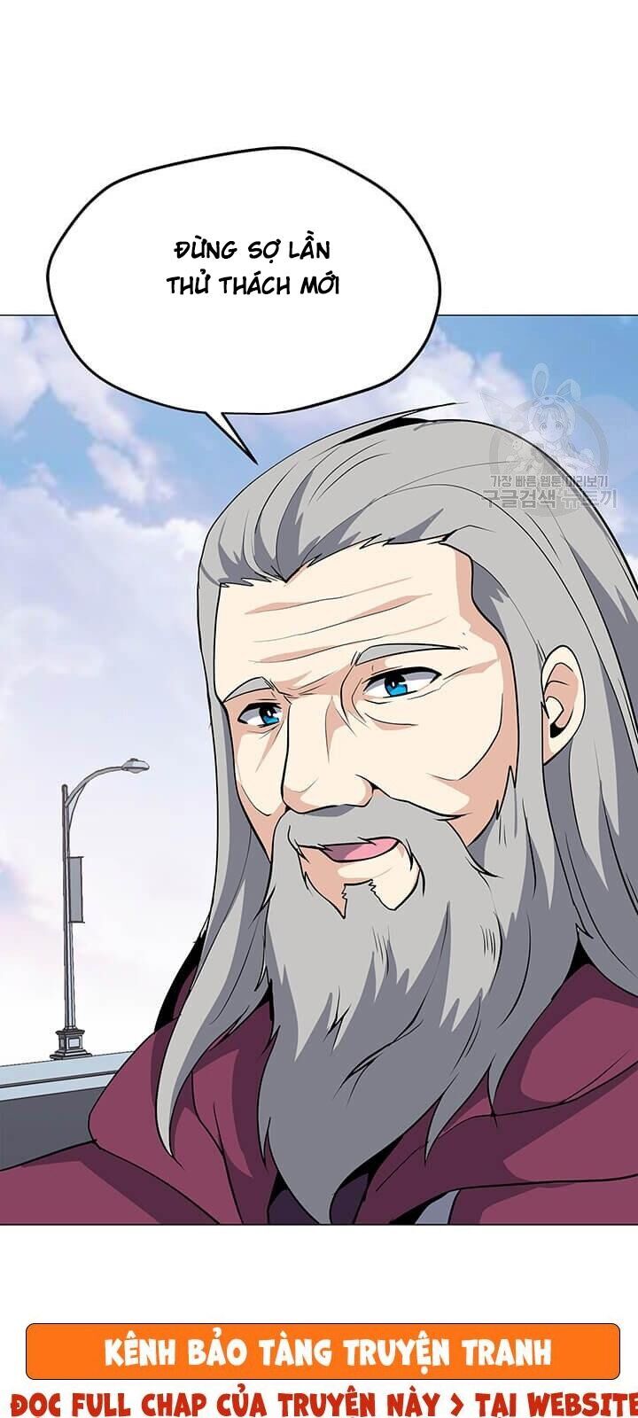 Tôi Là Người Chơi Thần Chú Đơn Độc Chapter 33 - Trang 2